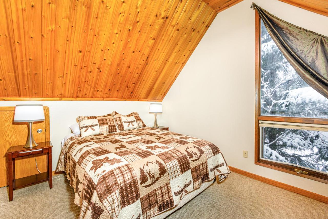 Snowbird Chalet #5 جيردوود المظهر الخارجي الصورة