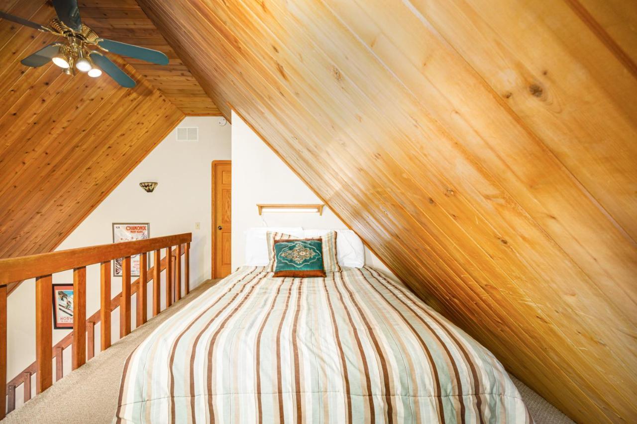 Snowbird Chalet #5 جيردوود المظهر الخارجي الصورة